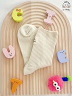 Bright Color Socks
