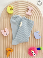 Bright Color Socks