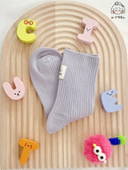 Bright Color Socks