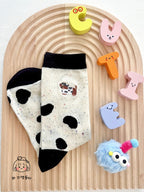 Dog Pals Socks