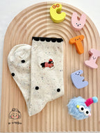Dog Pals Socks