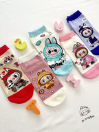 Labubu Socks