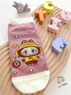 Labubu Socks