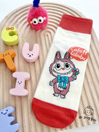 Labubu Socks