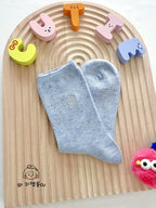 Lovely Heart Socks