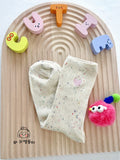 Lovely Heart Socks