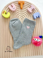 Lovely Heart Socks