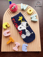 Snoopy Socks