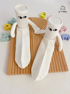 Holding-hands Socks
