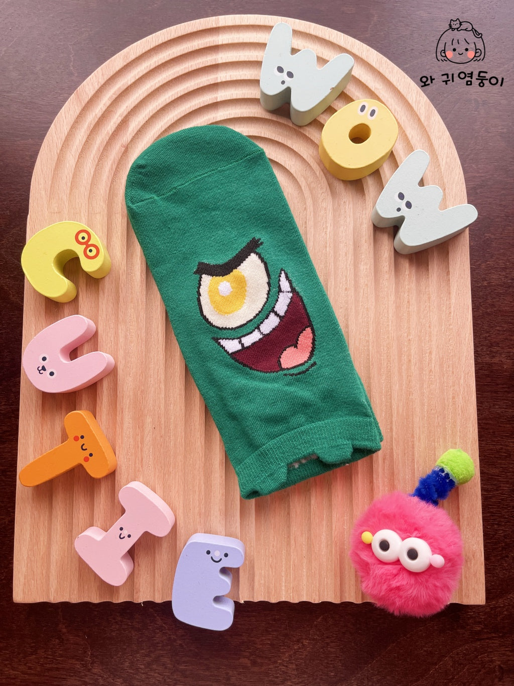 SpongeBob Socks