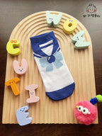 SailorMoon socks