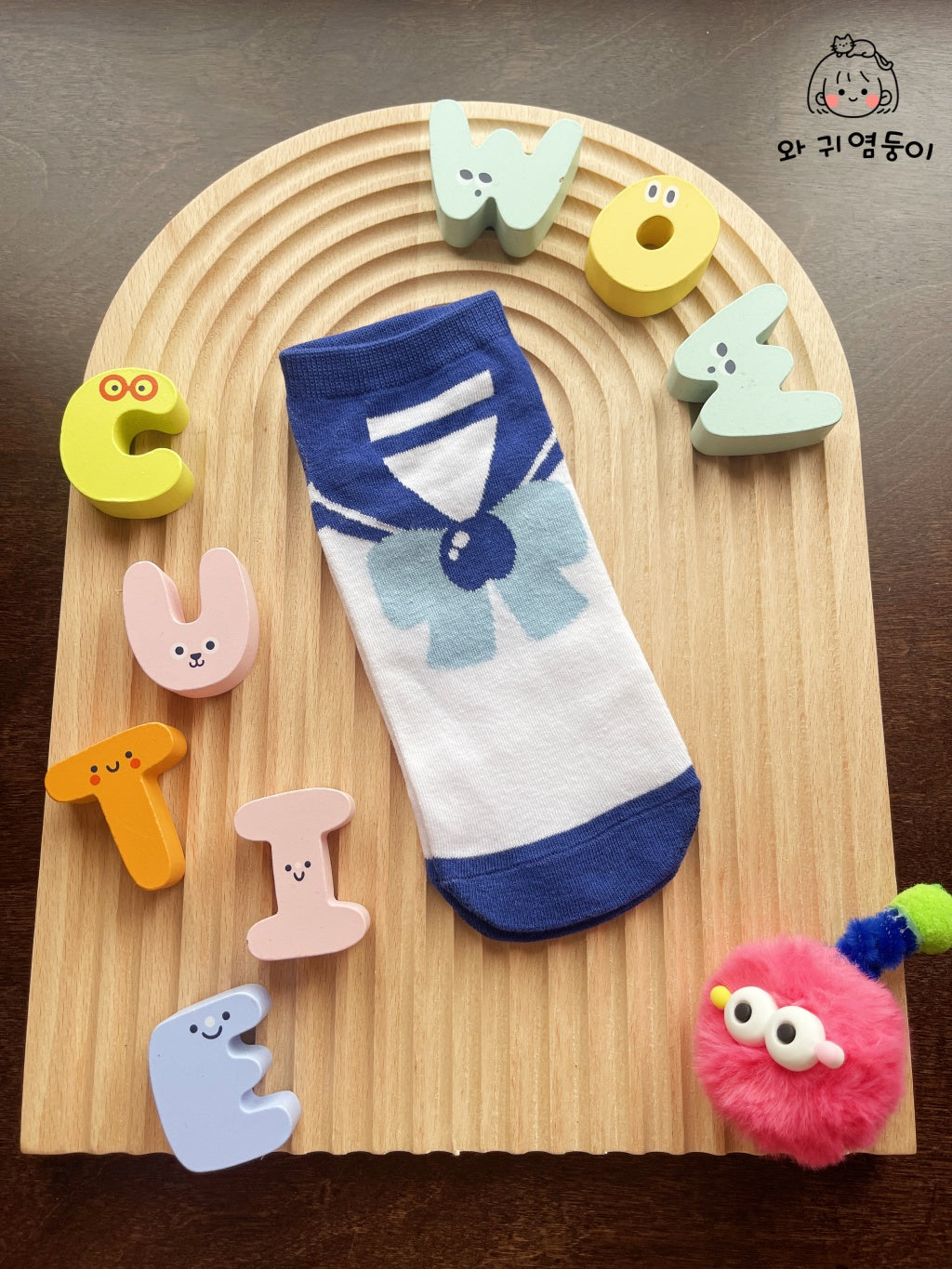 SailorMoon socks