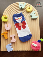 SailorMoon socks