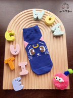SailorMoon socks
