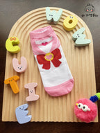 SailorMoon socks