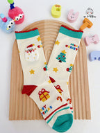Christmas Socks