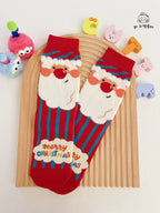 Christmas Socks