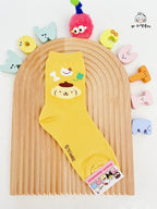 Sanrio Characters Socks