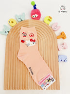 Sanrio Characters Socks