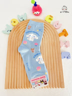 Sanrio Characters Socks 2