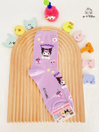 Sanrio Characters Socks 2