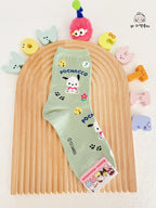 Sanrio Characters Socks 2