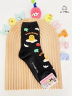 Sanrio Characters Socks 2