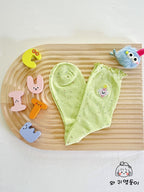 Animal Avatar Socks