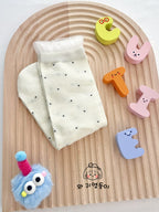 Cute Dotty socks