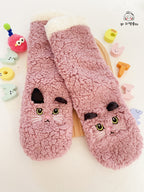 Cute Floor Socks