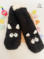 Cute Floor Socks