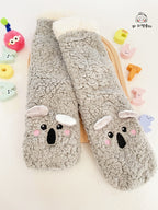 Cute Floor Socks