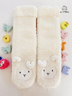 Cute Floor Socks