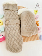 Purecolor Floor Socks