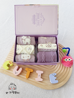 For Your Happness Set
