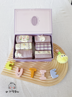 Maiden's Prayer Set
