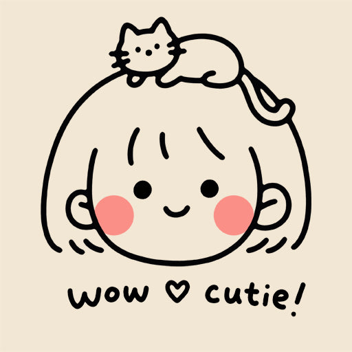 Wow Cutie Shop